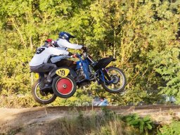 Classic Offroad Festival 2025